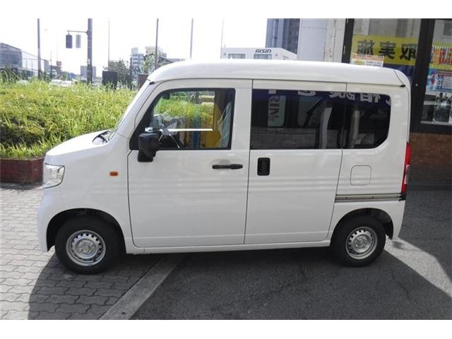 ホンダ Ｎ−ＶＡＮ ６６０ Ｇ R6年 (近畿) 99