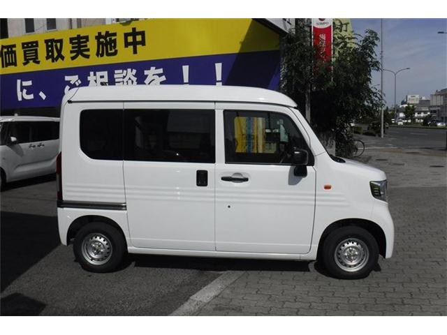 ホンダ Ｎ−ＶＡＮ ６６０ Ｇ R6年 (近畿) 99