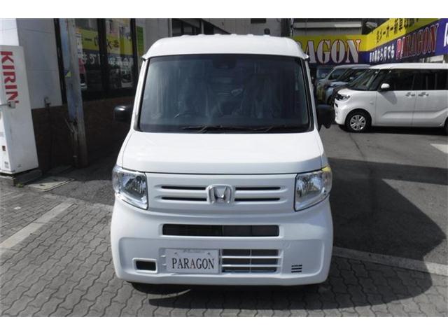 ホンダ Ｎ−ＶＡＮ ６６０ Ｇ R6年 (近畿) 99