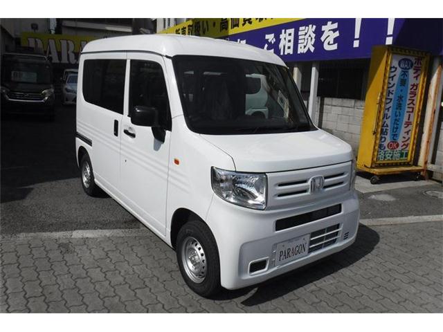 ホンダ Ｎ−ＶＡＮ ６６０ Ｇ R6年 (近畿) 99