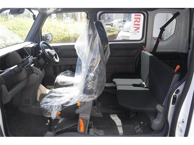ホンダ Ｎ−ＶＡＮ ６６０ Ｇ R6年 (近畿) 99