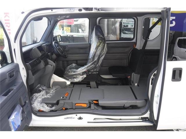 ホンダ Ｎ−ＶＡＮ ６６０ Ｇ R6年 (近畿) 99