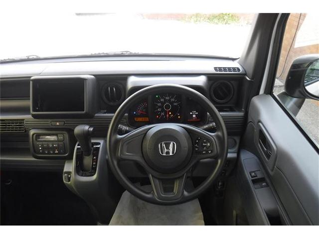 ホンダ Ｎ−ＶＡＮ ６６０ Ｇ R6年 (近畿) 99