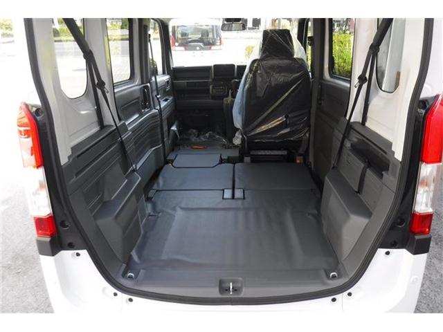 ホンダ Ｎ−ＶＡＮ ６６０ Ｇ R6年 (近畿) 99