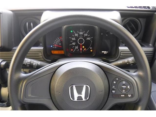 ホンダ Ｎ−ＶＡＮ ６６０ Ｇ R6年 (近畿) 99