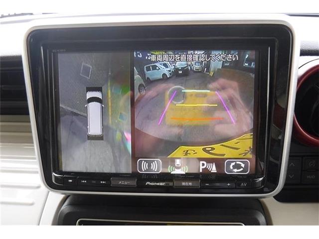 スズキ スペーシア ６６０ ハイブリッド Ｘ R2年 (近畿) 99