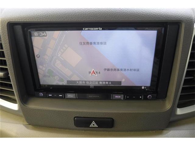 スズキ スペーシア ６６０ Ｇ ウィズ 車イス移動車 リアシート付 H30年 (近畿) 99