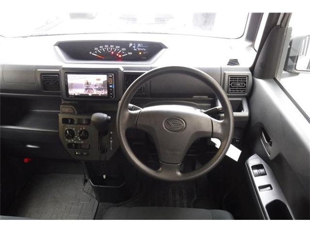 ダイハツ ハイゼットキャディー ６６０ Ｄ ＳＡＩＩ H28年 (近畿) 99