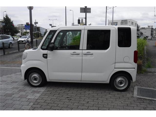ダイハツ ハイゼットキャディー ６６０ Ｄ ＳＡＩＩ H28年 (近畿) 99