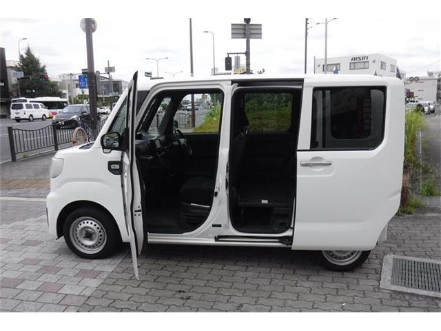 ダイハツ ハイゼットキャディー ６６０ Ｄ ＳＡＩＩ H28年 (近畿) 99