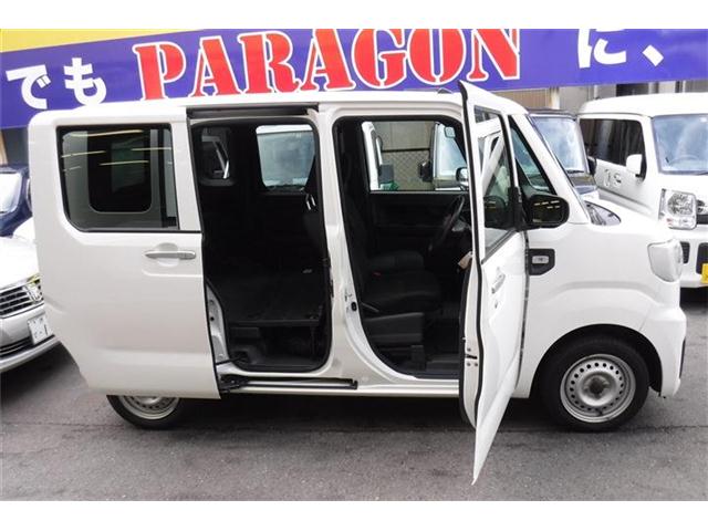 ダイハツ ハイゼットキャディー ６６０ Ｄ ＳＡＩＩ H28年 (近畿) 99