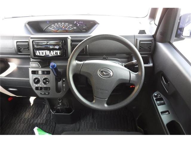 ダイハツ ハイゼットキャディー ６６０ Ｄ デラックス ＳＡＩＩ H28年 (近畿) 99