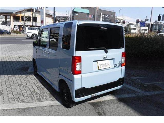 ダイハツ ハイゼットキャディー ６６０ Ｄ デラックス ＳＡＩＩ H28年 (近畿) 99