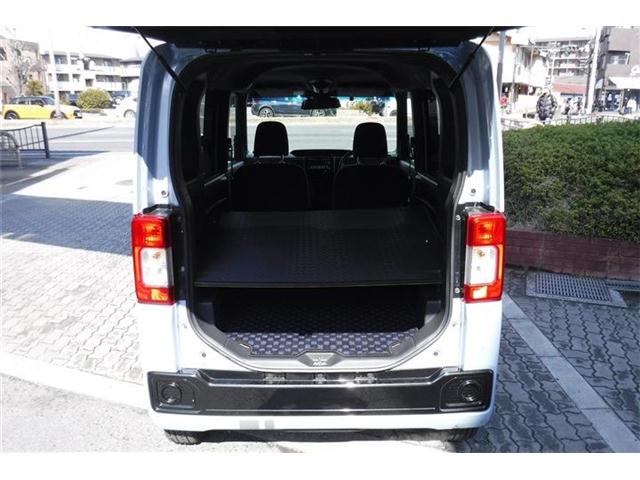 ダイハツ ハイゼットキャディー ６６０ Ｄ デラックス ＳＡＩＩ H28年 (近畿) 99