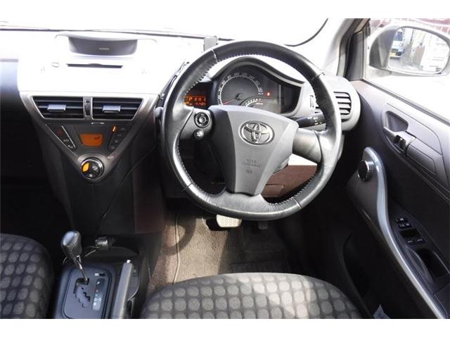 トヨタ ｉＱ １．０ １００Ｇ H22年 (近畿) 99