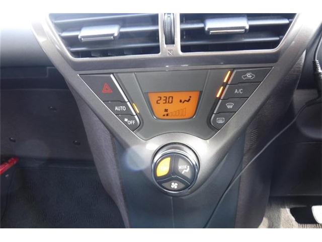 トヨタ ｉＱ １．０ １００Ｇ H22年 (近畿) 99