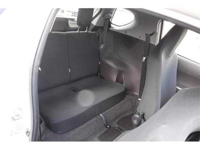 トヨタ ｉＱ １．０ １００Ｇ H22年 (近畿) 99