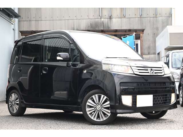 ホンダ ライフ ６６０ ディーバ スマートスタイル H23年 (近畿) 99