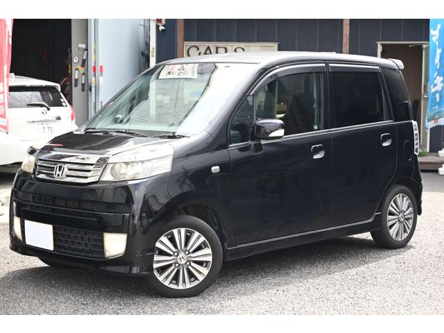 ホンダ ライフ ６６０ ディーバ スマートスタイル H23年 (近畿) 99