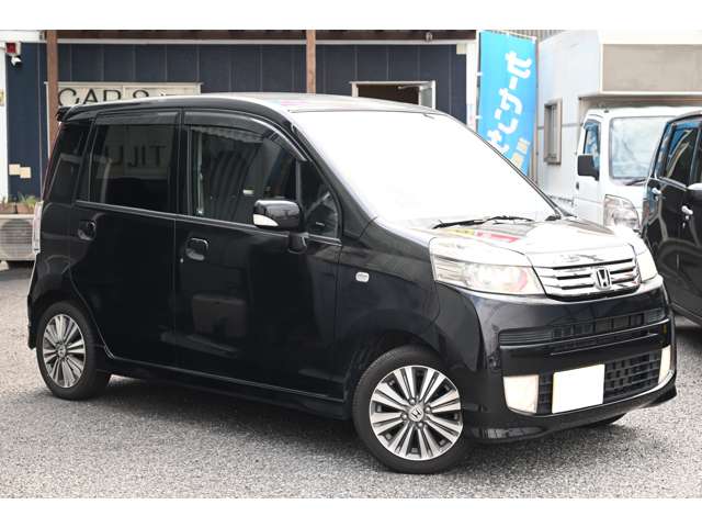 ホンダ ライフ ６６０ ディーバ スマートスタイル H23年 (近畿) 99