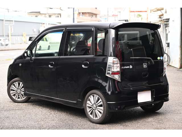 ホンダ ライフ ６６０ ディーバ スマートスタイル H23年 (近畿) 99