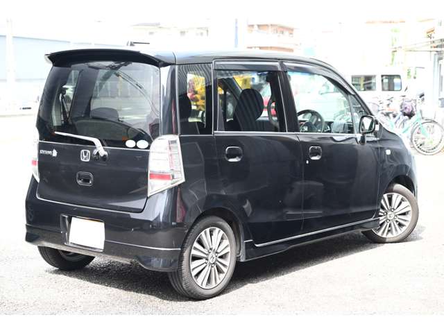 ホンダ ライフ ６６０ ディーバ スマートスタイル H23年 (近畿) 99