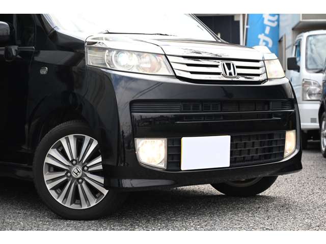 ホンダ ライフ ６６０ ディーバ スマートスタイル H23年 (近畿) 99