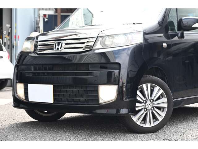 ホンダ ライフ ６６０ ディーバ スマートスタイル H23年 (近畿) 99