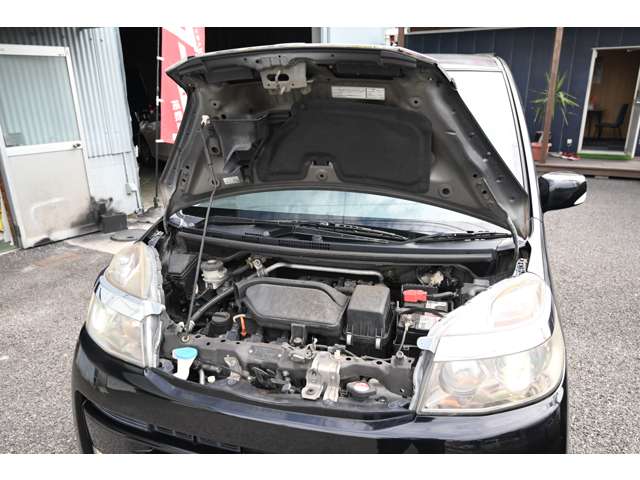 ホンダ ライフ ６６０ ディーバ スマートスタイル H23年 (近畿) 99