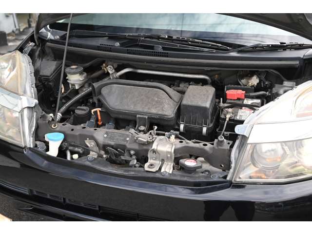 ホンダ ライフ ６６０ ディーバ スマートスタイル H23年 (近畿) 99
