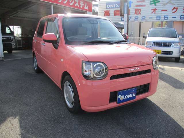 ダイハツ ミラ　トコット ６６０ Ｇ ＳＡＩＩＩ R1年 (近畿) 99