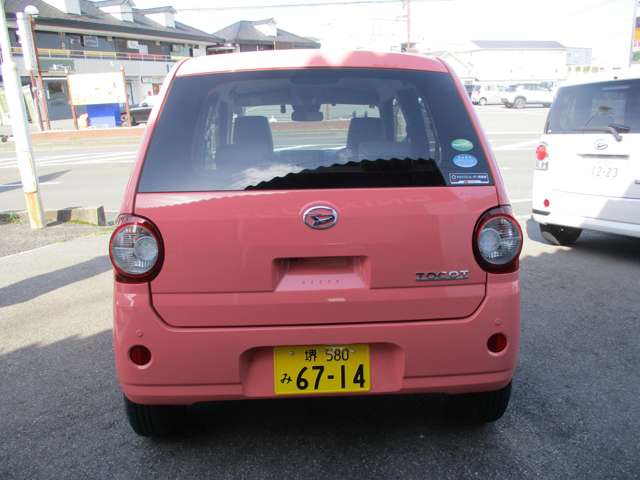 ダイハツ ミラ　トコット ６６０ Ｇ ＳＡＩＩＩ R1年 (近畿) 99