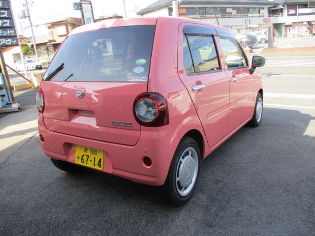 ダイハツ ミラ　トコット ６６０ Ｇ ＳＡＩＩＩ R1年 (近畿) 99