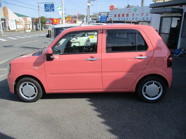 ダイハツ ミラ　トコット ６６０ Ｇ ＳＡＩＩＩ R1年 (近畿) 99