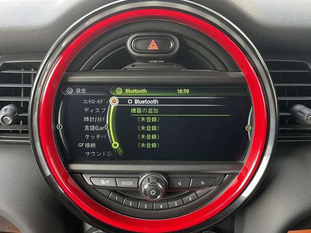ミニ ミニ クーパーＳＤ ３ドア H29年 (近畿) 99