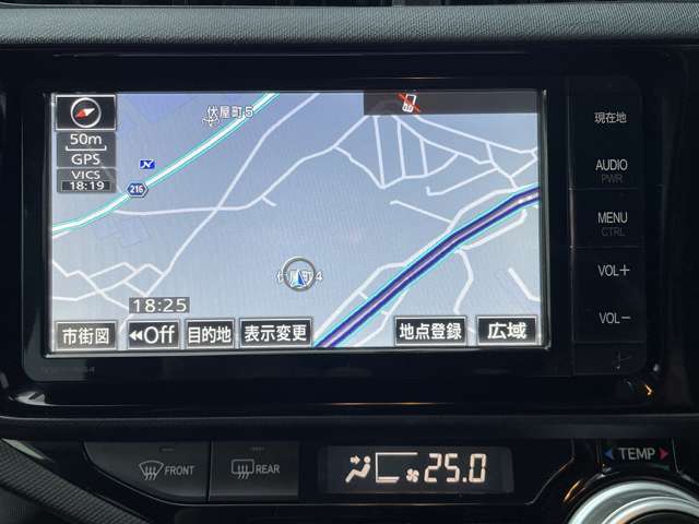トヨタ アクア １．５ Ｓ H27年 (近畿) 99