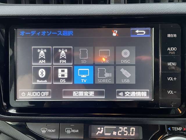 トヨタ アクア １．５ Ｓ H27年 (近畿) 99