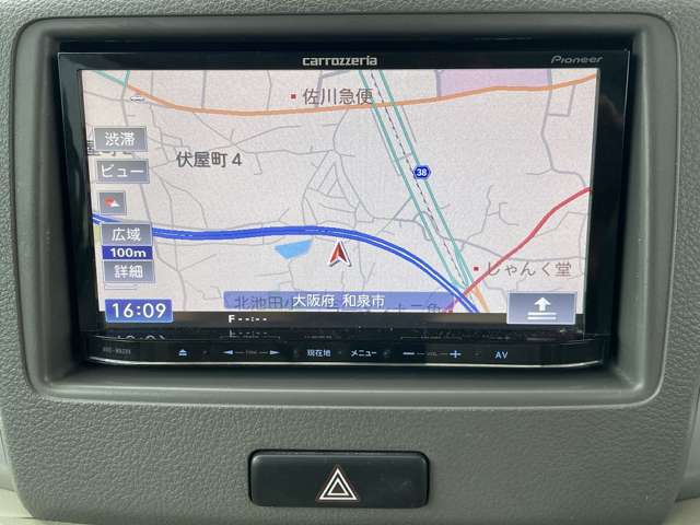 スズキ スペーシア ６６０ Ｘ H25年 (近畿) 99