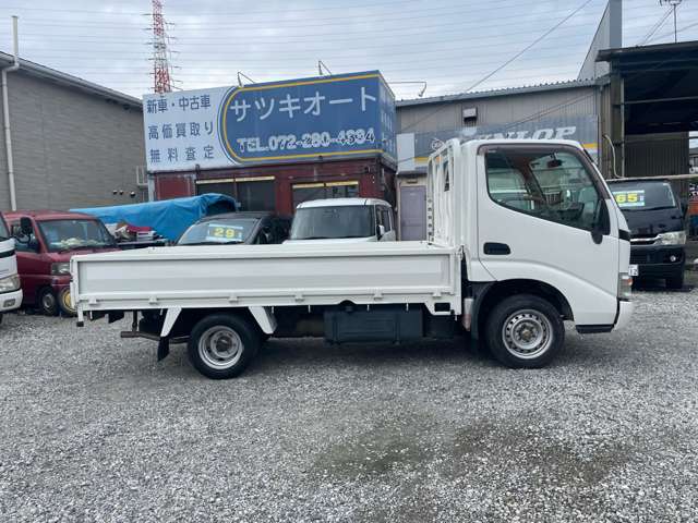 トヨタ トヨエース ２．０ ロング ジャストロー H16年 (近畿) 99