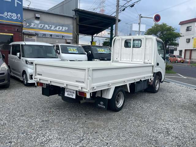 トヨタ トヨエース ２．０ ロング ジャストロー H16年 (近畿) 99