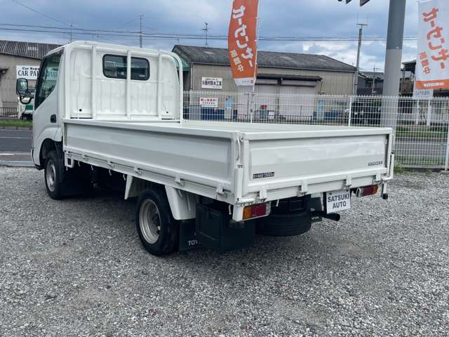 トヨタ トヨエース ２．０ ロング ジャストロー H16年 (近畿) 99