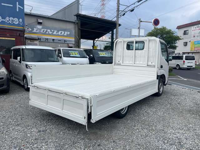 トヨタ トヨエース ２．０ ロング ジャストロー H16年 (近畿) 99