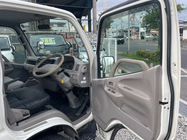 トヨタ トヨエース ２．０ ロング ジャストロー H16年 (近畿) 99