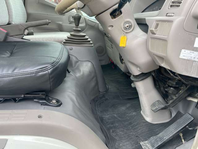 トヨタ トヨエース ２．０ ロング ジャストロー H16年 (近畿) 99