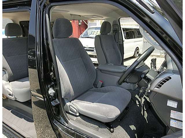 トヨタ レジアスエースバン ２．０ スーパーＧＬ ロングボディ H20年 (近畿) 99