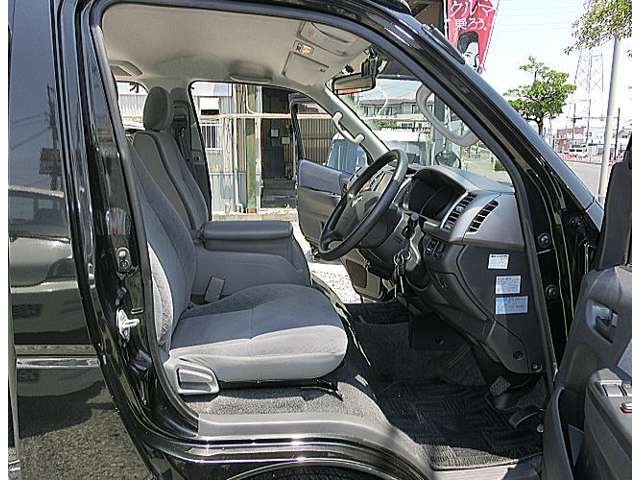 トヨタ レジアスエースバン ２．０ スーパーＧＬ ロングボディ H20年 (近畿) 99