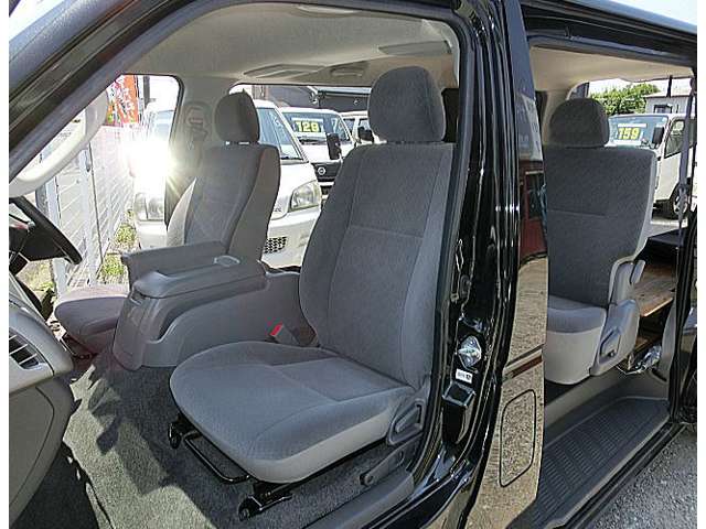 トヨタ レジアスエースバン ２．０ スーパーＧＬ ロングボディ H20年 (近畿) 99