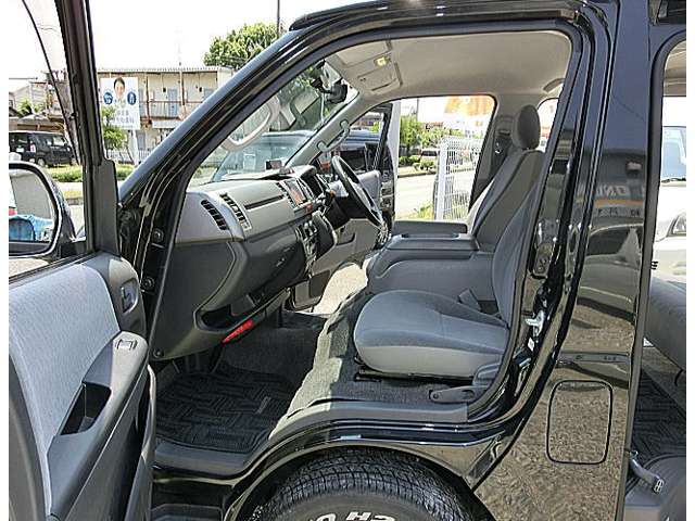 トヨタ レジアスエースバン ２．０ スーパーＧＬ ロングボディ H20年 (近畿) 99