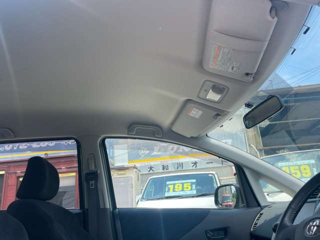 トヨタ ラクティス １．５ Ｇ Ｌパッケージ H19年 (近畿) 99
