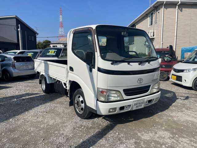 トヨタ トヨエース ２．０ ロング ジャストロー H16年 (近畿) 99
